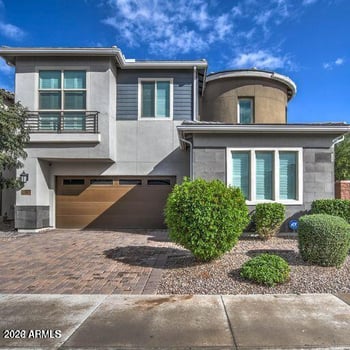 79 Abalone Dr, Gilbert, AZ 85233