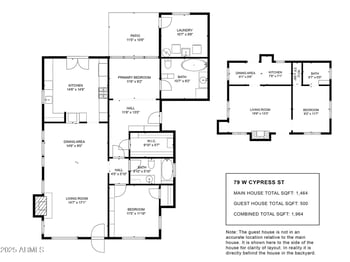 79 Cypress St, Phoenix, AZ 85003