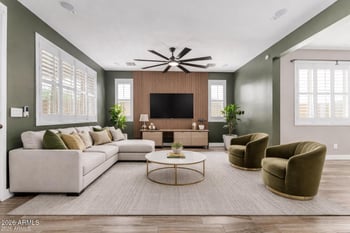 79 Abalone Dr, Gilbert, AZ 85233