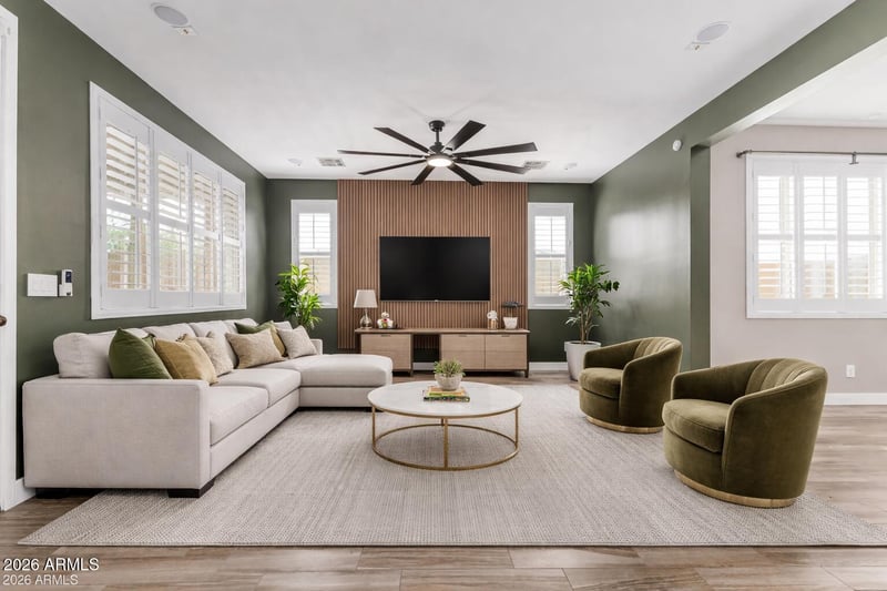 79 N Abalone Dr, Gilbert, AZ 85233