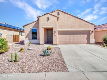 79 S 225th Ave, Buckeye, AZ 85326