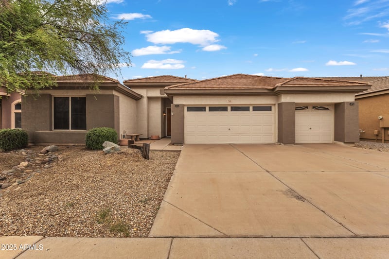 790 Cherrywood Dr, Chandler, AZ 85248