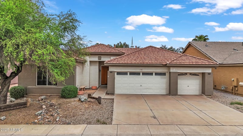 790 Cherrywood Dr, Chandler, AZ 85248