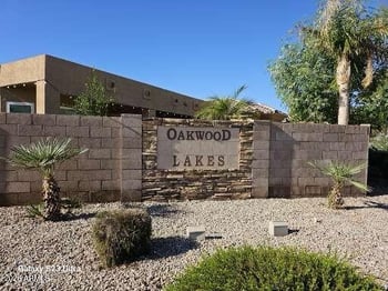 790 Cherrywood Dr, Chandler, AZ 85248