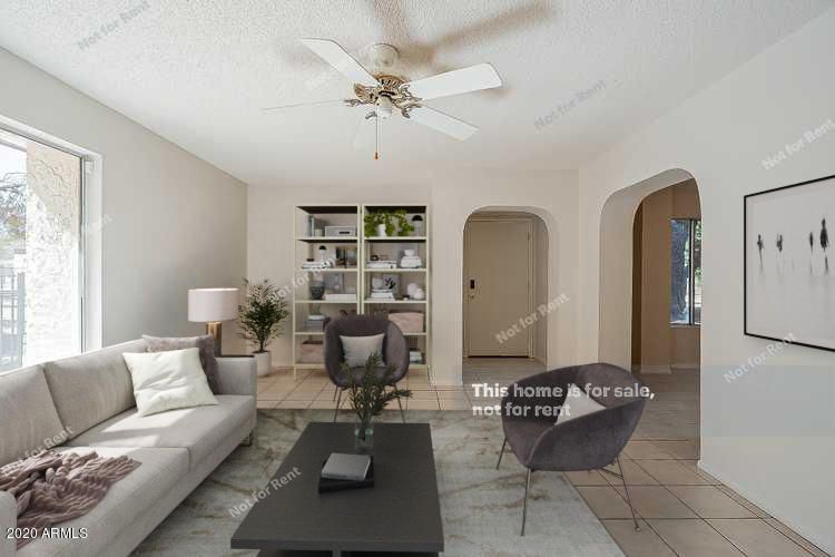 790 E Eugie Ave, Phoenix, AZ 85022
