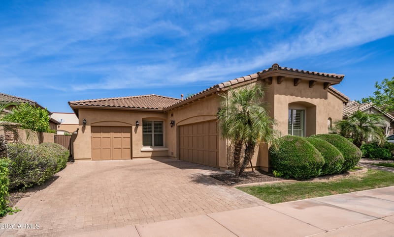 790 Sunburst Ln, Tempe, AZ 85284