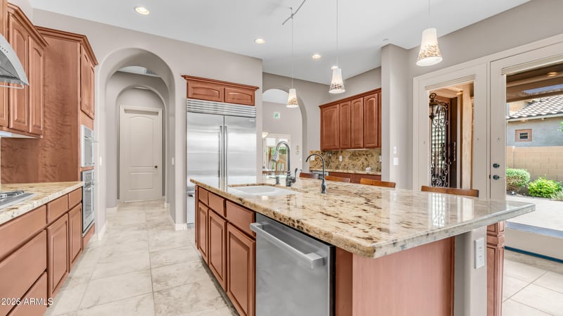 790 Sunburst Ln, Tempe, AZ 85284