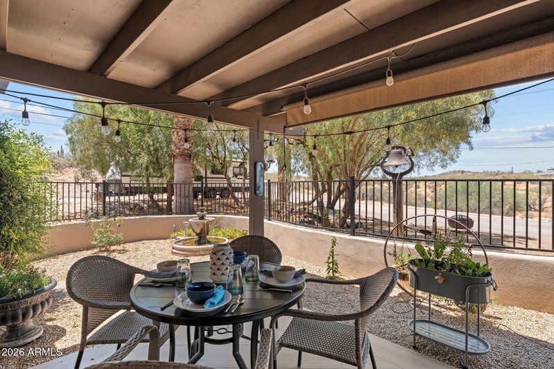 790 Javelina Dr, Wickenburg, AZ 85390