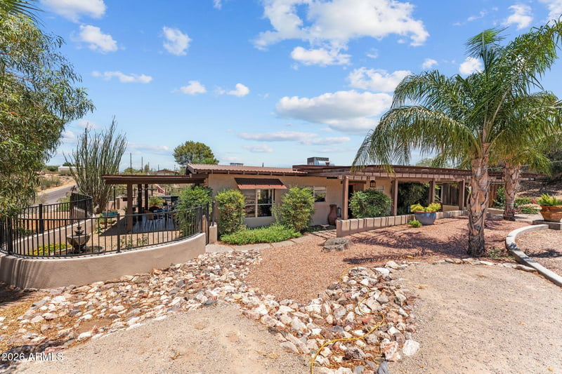 790 Javelina Dr, Wickenburg, AZ 85390