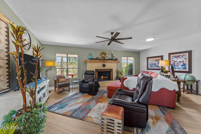 790 Javelina Dr, Wickenburg, AZ 85390