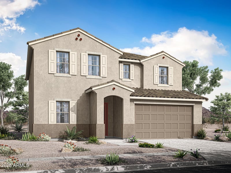 790 Riparian Dr, San Tan Valley, AZ 85140