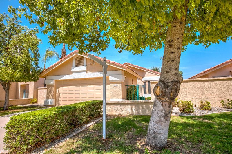 790 S Martinique Dr, Gilbert, AZ 85233