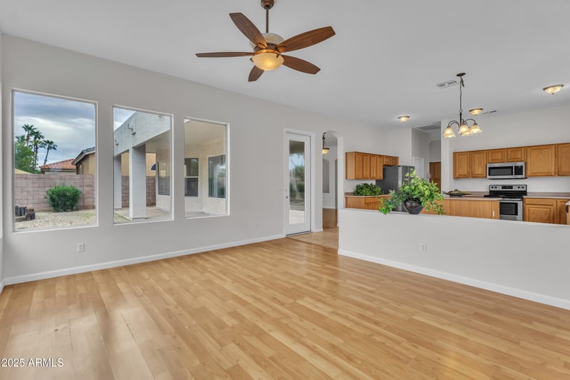 790 Cherrywood Dr, Chandler, AZ 85248