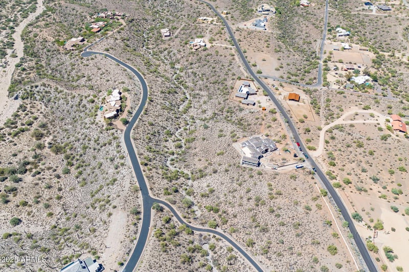 7900 Crisscross Way #3B, Cave Creek, AZ 85331