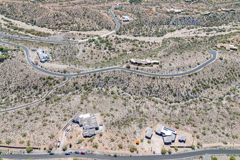 7900 Crisscross Way #3B, Cave Creek, AZ 85331