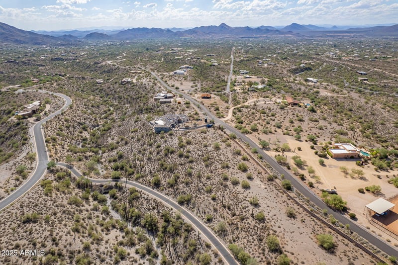 7900 Crisscross Way, Cave Creek, AZ 85331