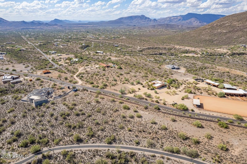 7900 Crisscross Way, Cave Creek, AZ 85331