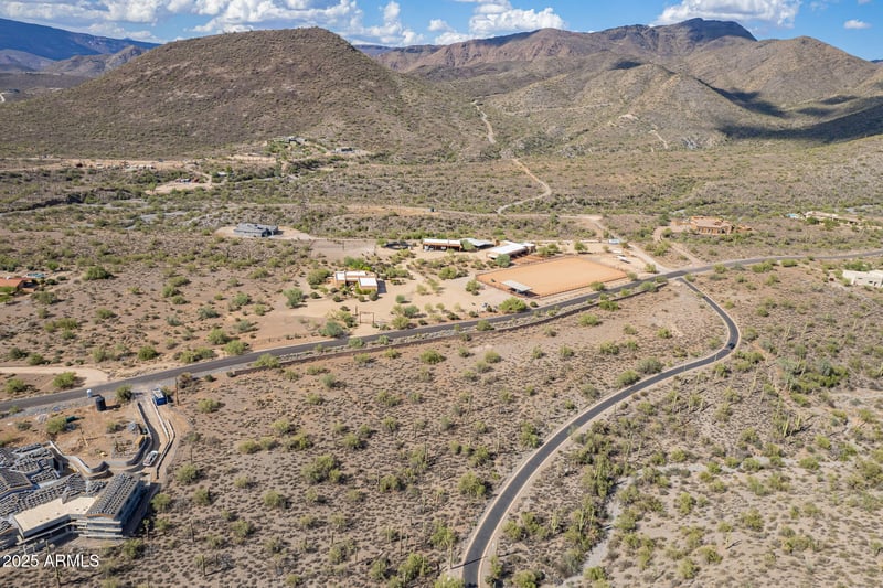 7900 Crisscross Way, Cave Creek, AZ 85331