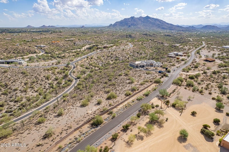 7900 Crisscross Way, Cave Creek, AZ 85331