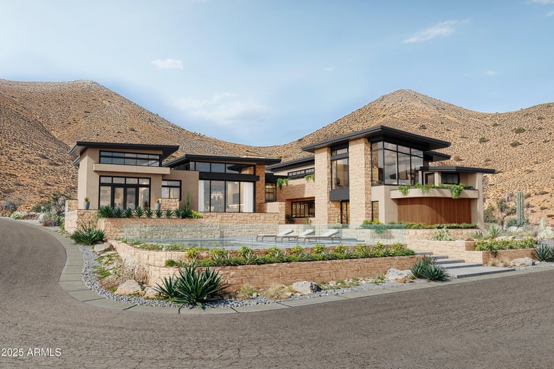 7900 Crisscross Way, Cave Creek, AZ 85331