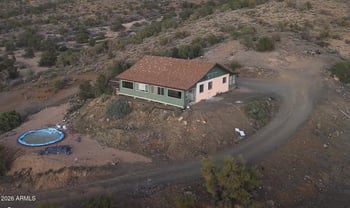 7900 Prospect Rd, Kingman, AZ 86409