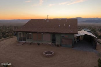 7900 Prospect Rd, Kingman, AZ 86409