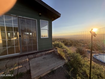 7900 Prospect Rd, Kingman, AZ 86409