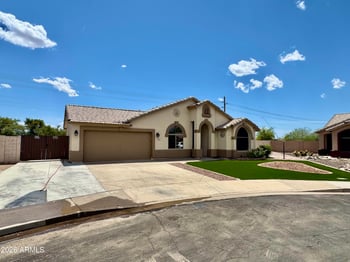 7901 Caballero St, Mesa, AZ 85207