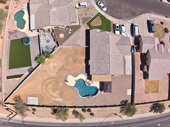 7901 Caballero St, Mesa, AZ 85207