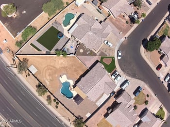 7901 Caballero St, Mesa, AZ 85207