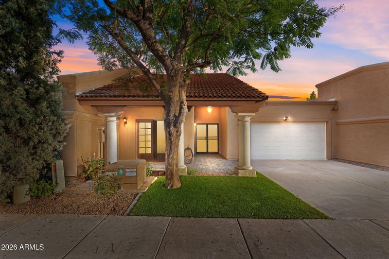 7901 E Coronado Rd, Scottsdale, AZ 85257