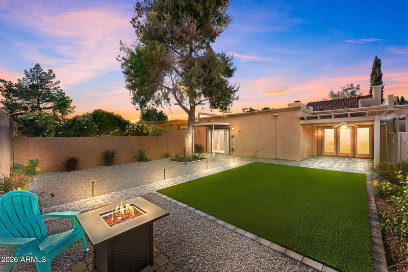 7901 E Coronado Rd, Scottsdale, AZ 85257