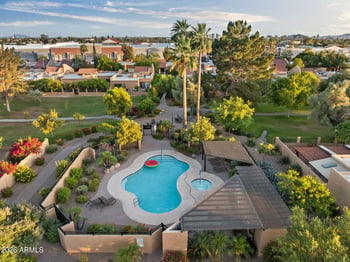 7901 Coronado Rd, Scottsdale, AZ 85257