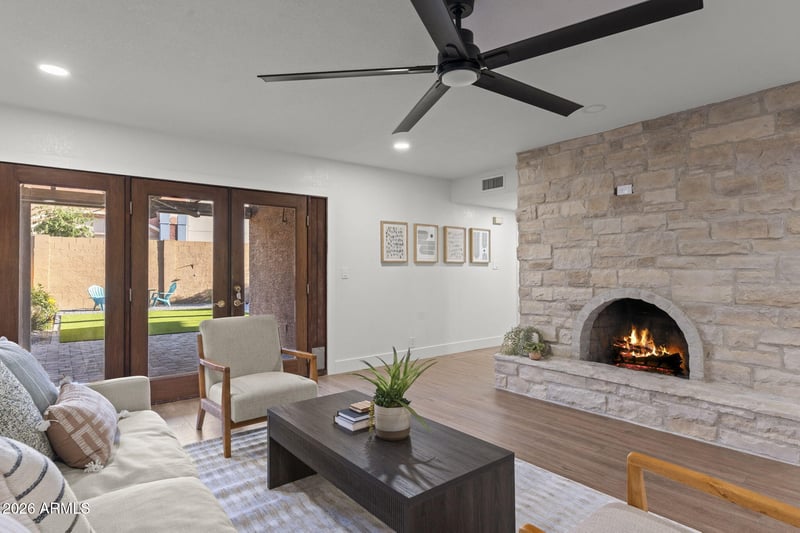 7901 E Coronado Rd, Scottsdale, AZ 85257