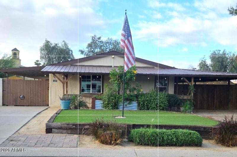 7901 Javelina Ave, Mesa, AZ 85209