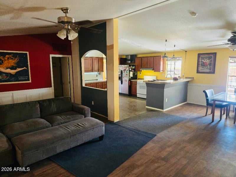 7901 Javelina Ave, Mesa, AZ 85209