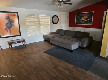 7901 Javelina Ave, Mesa, AZ 85209