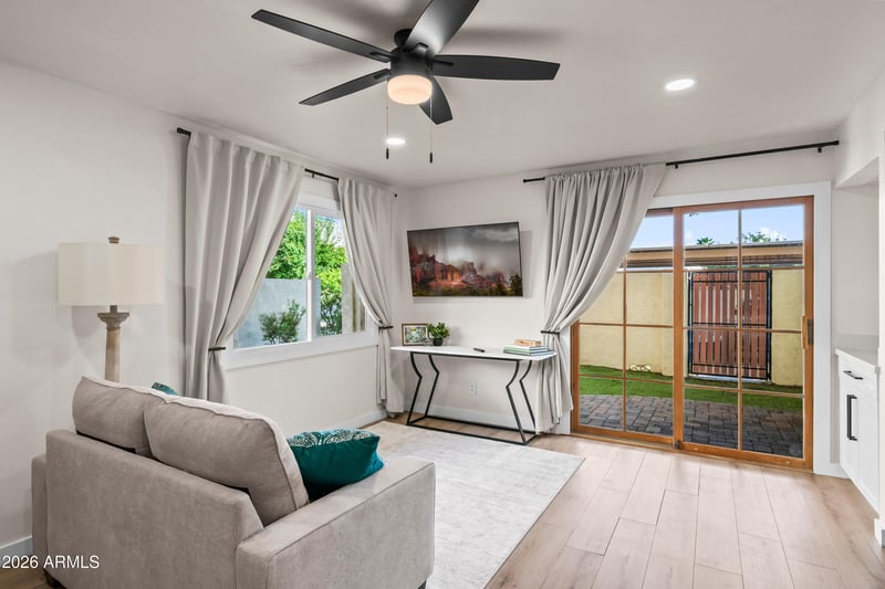 7901 Keim Dr, Scottsdale, AZ 85250