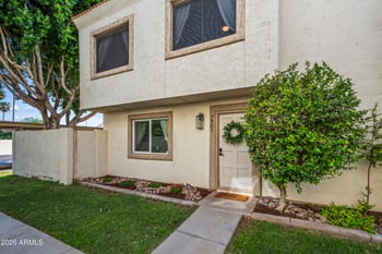 7901 Keim Dr, Scottsdale, AZ 85250