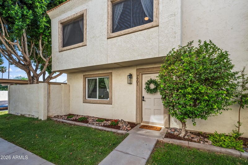 7901 Keim Dr, Scottsdale, AZ 85250