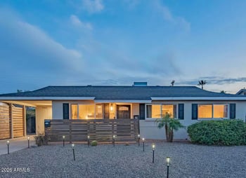 7901 E Loma Land Dr, Scottsdale, AZ 85257