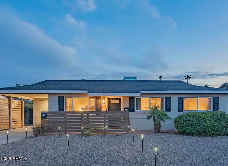 7901 E Loma Land Dr, Scottsdale, AZ 85257