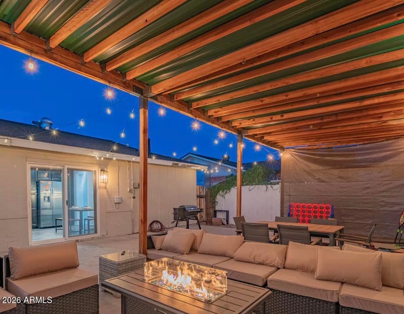 7901 E Loma Land Dr, Scottsdale, AZ 85257