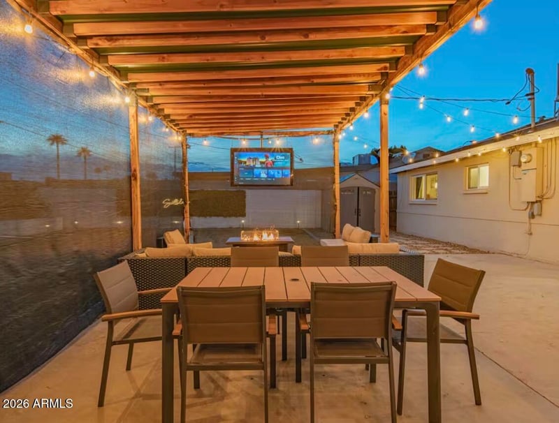 7901 E Loma Land Dr, Scottsdale, AZ 85257