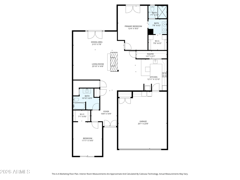 7901 E Plaza Ave, Scottsdale, AZ 85250