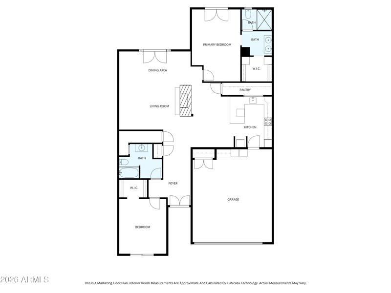 7901 E Plaza Ave, Scottsdale, AZ 85250