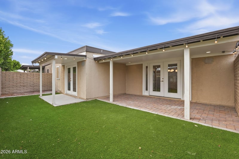 7901 E Plaza Ave, Scottsdale, AZ 85250