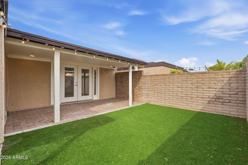 7901 E Plaza Ave, Scottsdale, AZ 85250
