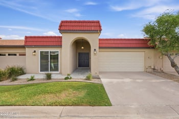 7901 E Plaza Ave, Scottsdale, AZ 85250