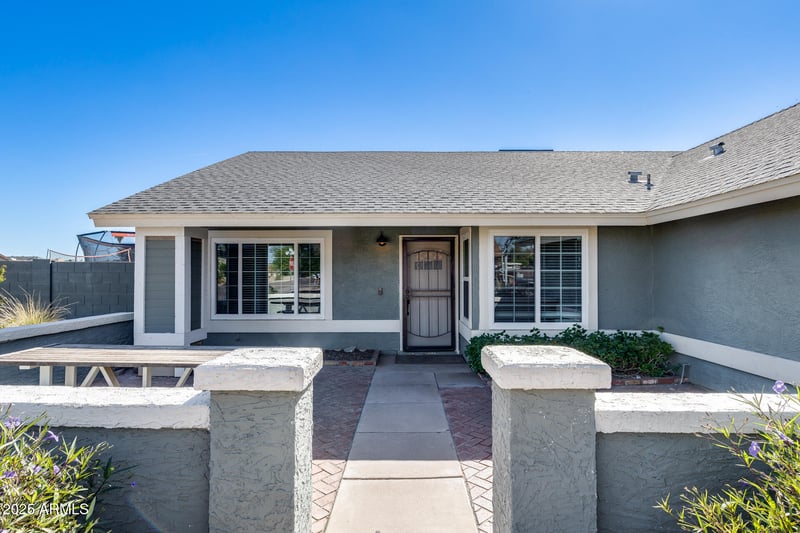 7901 Pershing Ave, Peoria, AZ 85381